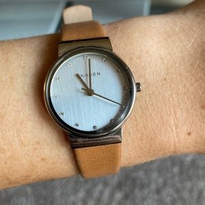 Skagen women’s watch